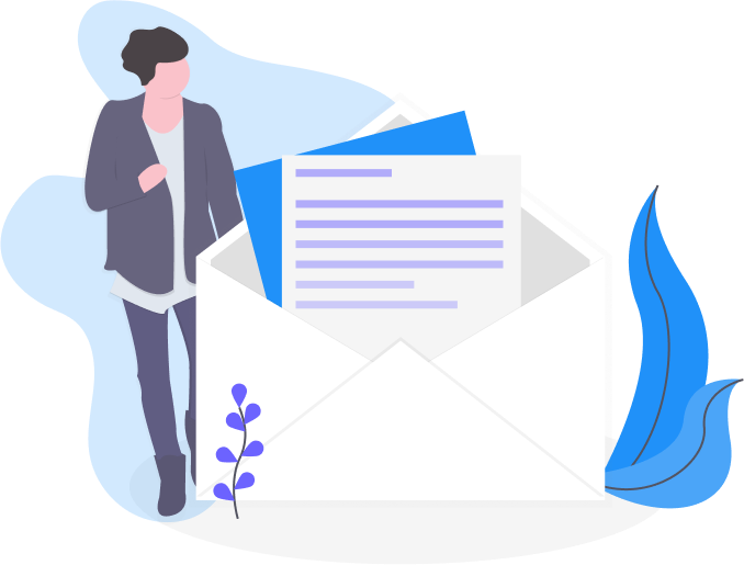Freelancer Illustration